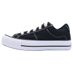 Converse All Star Canvas Shoes Unisex Low top Black A20385C 41.5