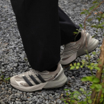 Adidas Li Xian'i Sama stiili LIGHTBLAZE ATR Stabiilse Summutusega Jooksukingad Meestele JP7774 39 pruun
