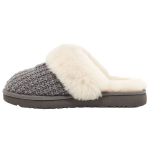 Ugg naiste hubane kootud suss Charcoal 1117659-CHRC 36