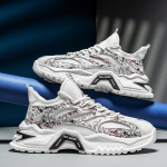 Kingad meeste Tossud Meeste vabaaja Meeste Kingad tennised Luksuslikud kingad Treener Race Hingavad jalan&otilde;ud mood jooksujalatsid Meeste jalan&otilde;ud 39