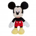 Disney Hiirekuninga pehmem&auml;nguasi 40cm Pehme t&auml;idisloom kaisuloom Laste kingitus Mickey Mouse