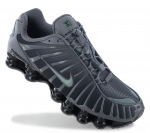 Nike Shox TL - Meeste tossud Kingad Hall IM5998-068 ORIGINAAL hall v&auml;rv