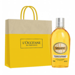 L'occitane Mandli pehmendav nahahooldus&otilde;li 250ml