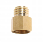 Sooda CO2 gaasi muunduri adapter Sodastreamile Tr21-4 emane keermega Tr21-3 isase keermega Quooker Cube paagi v&auml;ljalaskeava Vask