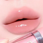 AMUSE Jel-Fit Gloss Niisutav Peptiidi Huulel&auml;ige 3,8g 01 Oat Vanilla Gloss