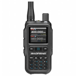 BAOFENG 5RMini UV5R Uuendatud kahesuunaline raadio (CN versioon)