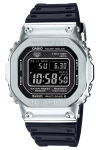 Kella p&auml;ikesetoitega must [Casio] G-Shock Bluetooth-&uuml;hendusega raadiojuhitav GMW-B5000-1JF Meeste