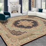 Retro-p&auml;rsia luksusvaip elutuppa kodu kaunistuseks salongivaip pehme magamistoavaip libisemiskindel &ouml;&ouml;kappide matt pestav 200x300 80x120cm