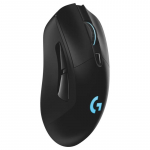 Logitech G703 juhtmevaba m&auml;nguhiir