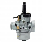 Karburaator 17,5 mm Dellorto PHVA 17,5 ED Tomos A55 50cc 80cc Mootorratta karburaatori tarvikud
