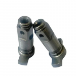 2 tk 1/2' 1/4' l&ouml;&ouml;kmutriv&otilde;tme spindel alasi v&otilde;ll Parkside Worx Dewalt kruvikeeraja modifikatsiooniks DCF887 885 886 787 835 WU279