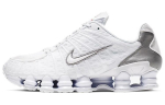 Nike Shox Tl Valge Metallik H&otilde;be AV3595-100 42.5