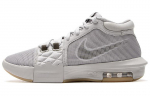 Nike LeBron Witness 8 Ep 'Iron Grey Gum' FB2237-003 42.5