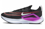 Nike Zoom Fly 4 'Black Hyper Violet' CT2392-004 42