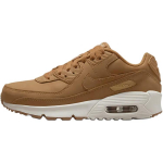 Nike Air Max 90 Mugavad Kulumiskindlad Amortiseerivad Madalad Laste Elustiilikingad Pruunid HF6358-200 33.5