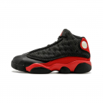 Jordan 13 Retro Bred 2013 GS 414575-004 12C