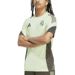 Adidas Free Shipping With AdiClub Real Madrid Tiro 25 Competition Training Jersey JP3977 S beige