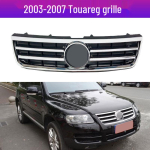 &Uuml;hildub 03-07 Volkswagen Touareg Esip&otilde;rkeraua &Otilde;huava Restiga black