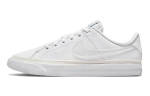 Nike Court Legacy 'Valge Kollane' GS DA5380-114 38.5