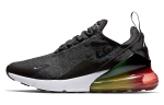 Nike Air Max 270 Must Laseroranž S&ouml;ehelkjas AQ9164-003 38.5
