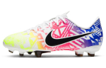 Nike Neymar Jr. X Mercurial Vapor 13 Academy MG 'Jogo Prismatico' GS AT8125-104 27