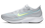 Nike Zoom Fly 3 Hall/Roheline Naiste AT8241-003 35.5 white
