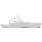 Crocs Baya II Sandaalid Mugavad Mitmek&uuml;lgsed Libisemiskindlad Sandaalid Unisex Sandaalid Valge 208215-100 41-42 white