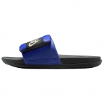 Nike Offcourt Adjust Sandaalid Lapis Meeste Sandaalid Sinine Tume-Suitsuhall Kookospiim DQ9624-402 41