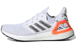 Adidas UltraBoost 20 'Solar Orange' EG0699 40.5