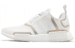 Adidas Wmns NMD_R1 'White Iridescent' Naiste FV1797 36