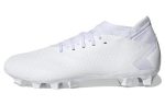 adidas Predator Accuracy.3 'Triple White' FZ6114 42