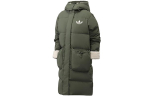 Adidas Originals Alla Joped Naiste Jasper Kapuutsiga M&otilde;&otilde;dukas Muu GL6409 32