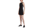 Adidas Originals Hot Girl kollektsioon varrukateta kleit naistele Must HC2039 38