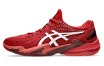 ASICS Court Ff 3 Novak Cranberry White 1041A361-962 44