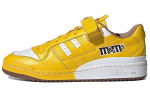 Forum M&M's x Forum Adidas Originals '84 Low 'Yellow' GY6317 35.5
