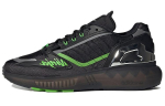 Zx 5000 Kawasaki Ninja x Zx 5000 Adidas Originals Boost 'Must Roheline' GW3359 38 black