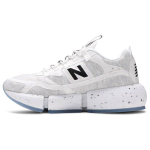 Jaden Smith x New Balance Vision Racer Natural Unisex tossud Valge MSVRCRGA 44.5 gray