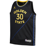 Jordan &times; NBA S&auml;rk Curry Golden State Warriors 30 Uus Hooaeg V&otilde;&otilde;rsil Mugav Moodne Lihtne Noorte Laste s&auml;rgid FQ4719-WSC S