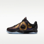 Nike Kobe 5 Mamba Aasta Baklažaan (GS) 36