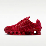Nike Shox TL Gym Red White (Naiste omad) 39
