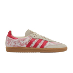 adidas Samba OG Liberty London Better Scarlet (Naiste omad) 36