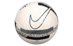 Nike Suurus 5 Pall Jalgpall PU Masin&otilde;mmeldud Jalgpall Unisex Valge CU8557-100