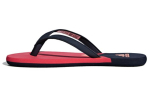 Adidas Eezay pl&auml;tud Minimalistlikud roosad mustad sussid 'Pink Black' Naiste F35031 37