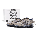 Nike Air Monarch 4 Coffee Mocha Gift Set Cushioning Low top Chunky Sneakers Men's Brown 415445-102(Team315-BOX) 43 gray