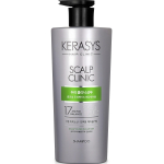 Kerasys Scalp Clinic Shampoo Plus S&uuml;gavpuhastav peanaha hooldus&scaron;ampoon 750ml