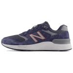 New Balance NB Fresh Foam 880 V7 Libisemisvastane Tugi Libisemisvastane Tugi Jooksukingad Meeste Sinine MW880BC7 39.5