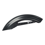 Tagumine poritiib Harley Sportster XL 883 1200 2010-2022 Forty-Eight XL1200X 48 Iron Custom Low Nightster Seventy-Two 72 XR1200X jaoks Unpainted Black gray