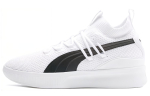 PUMA Clyde Court City Pack Brooklyn Nets 191712-11 42.5 white