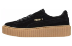 PUMA Creepers Rihanna Fenty Must Kaerav&auml;rvi Naiste 361005-02 38.5 black