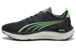 PUMA ForeverRun Nitro Jooksukingad 'Must Roheline' 377757-12 41
